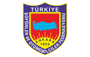  Türkiye Şoförler ve Otomobilciler Federasyonu