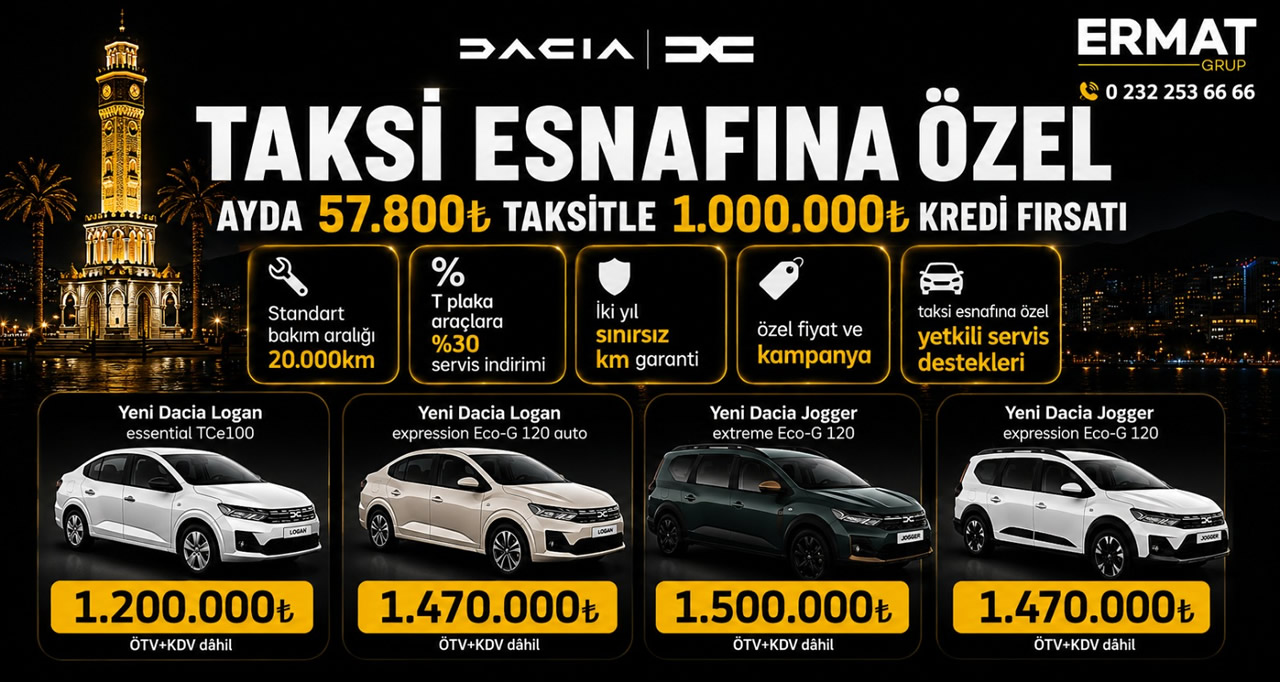 İzmir Şoförler ve Otomobilciler Esnaf Odası