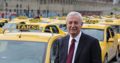 Başkan Anık’tan taksi plakası ihale sürecine ilişkin açıklama