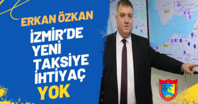 Oda’dan Net Açıklama: Yeni Taksiye Gerek Yok!
